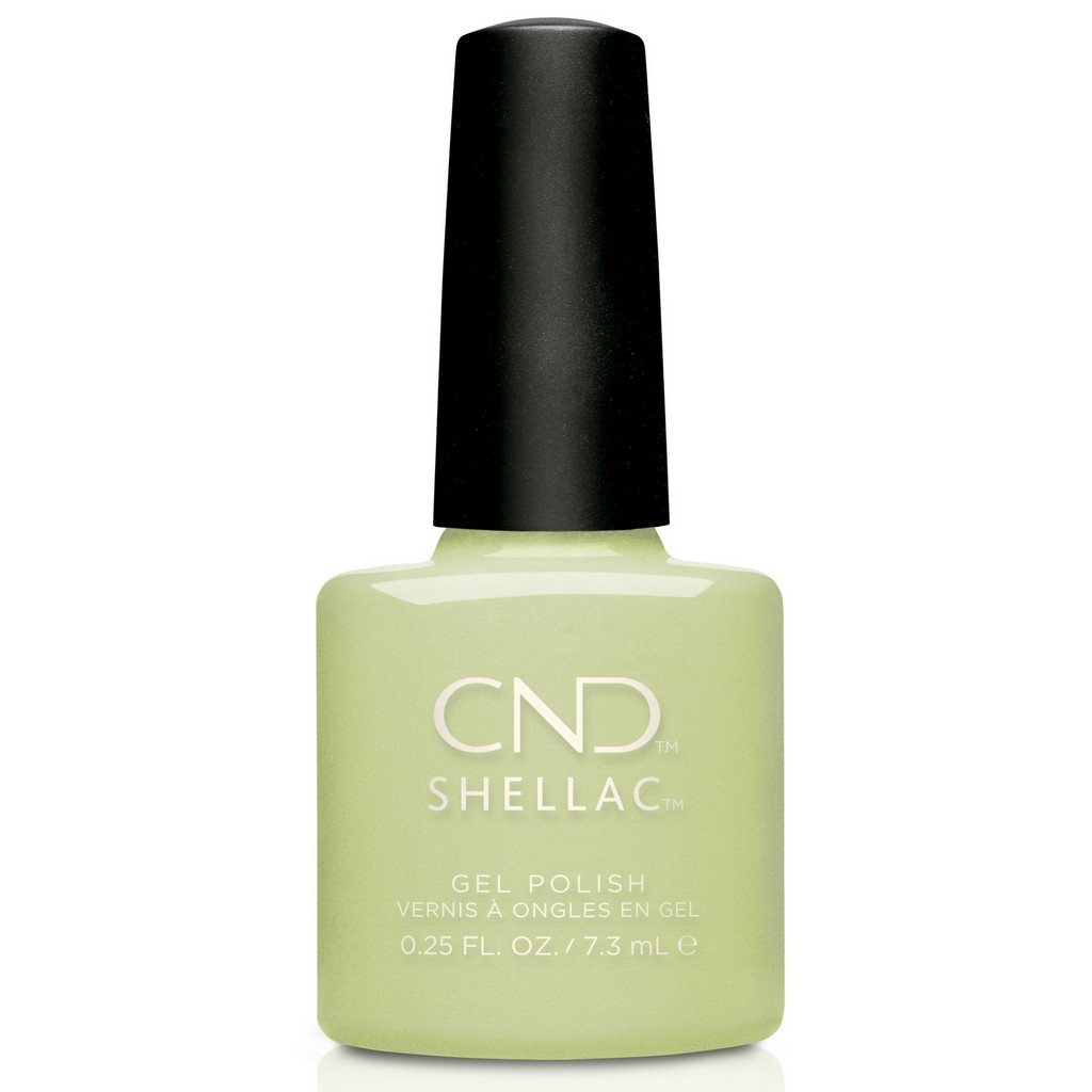 CND™ — Гель-Лак CND Shellac Sugar Cane