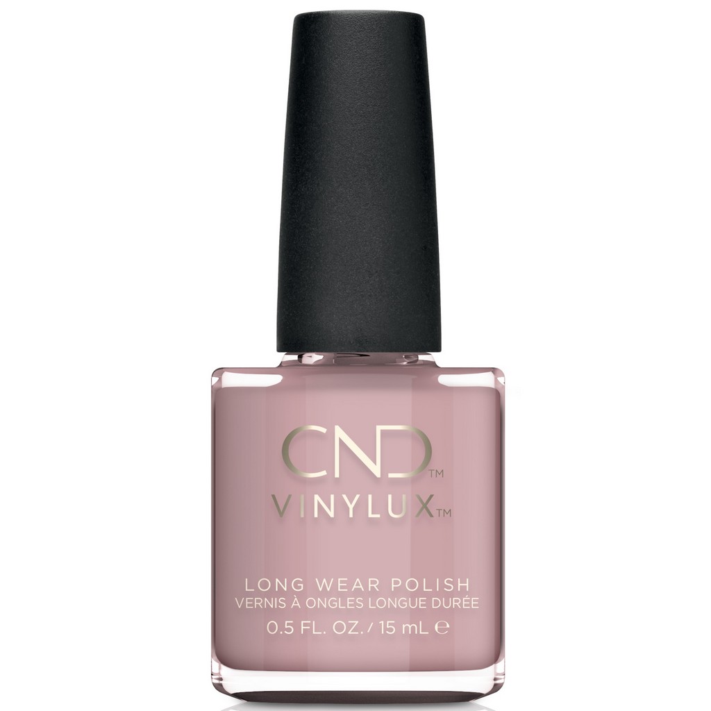 CND™ — Недельное покрытие CND Vinylux #263 Nude Knickers