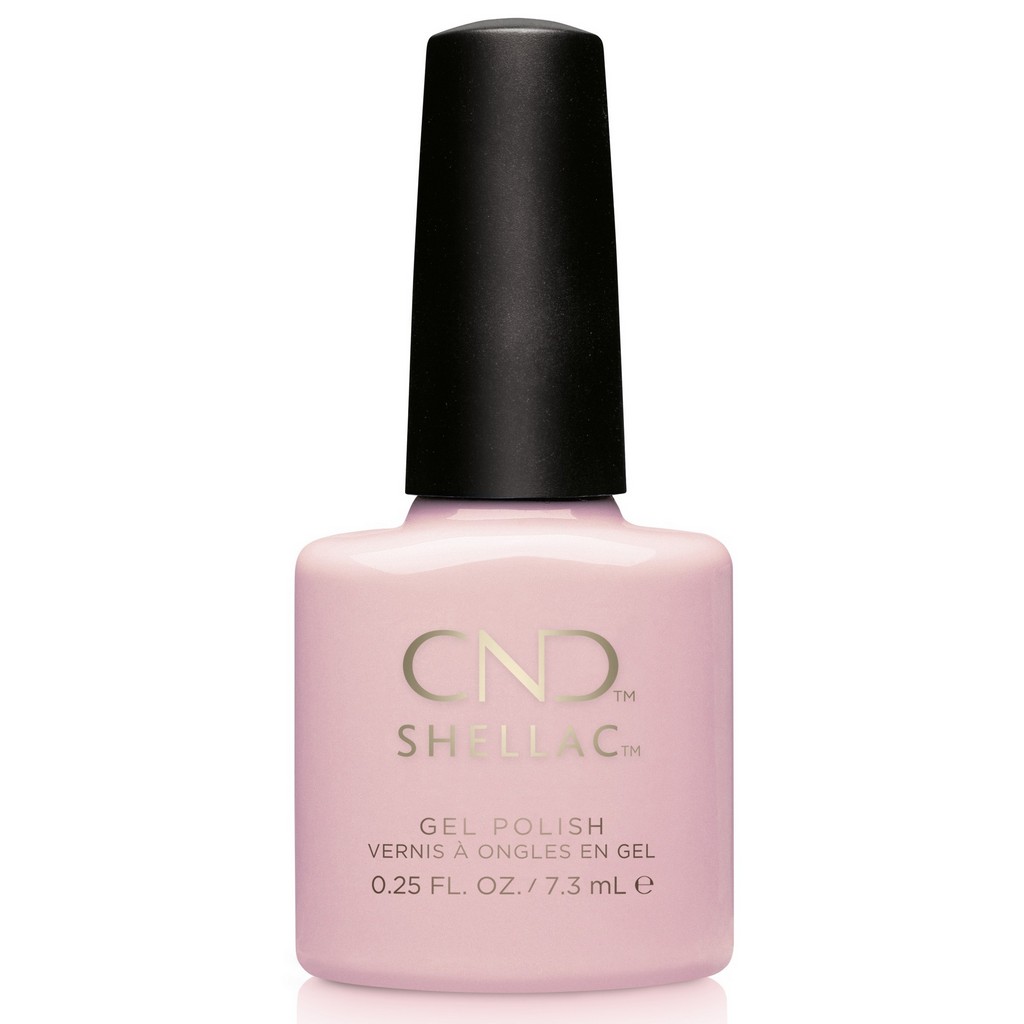 CND™ — Гель-лак CND Shellac Strawberry Smoothie