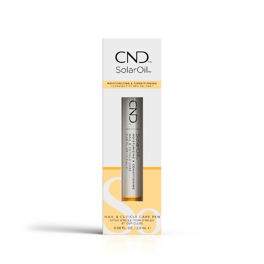CND™ — Масло-карандаш для ногтей CND Care Pen Solar Oil 