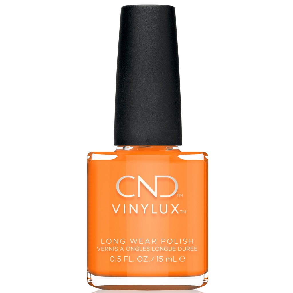 CND™ — Недельное покрытие CND Vinylux #281 Gypsy