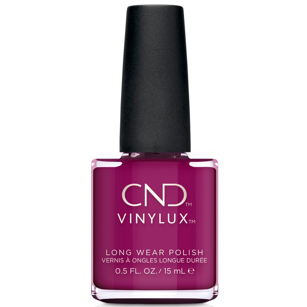  — Недельное покрытие CND Vinylux #315 Ultraviolet